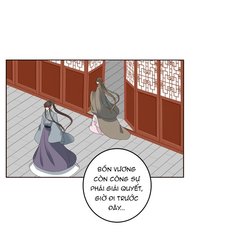 Thông Linh Phi Chapter 243 - 9