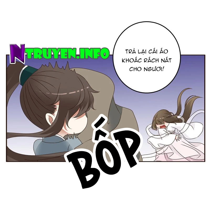 Thông Linh Phi Chapter 243 - 12