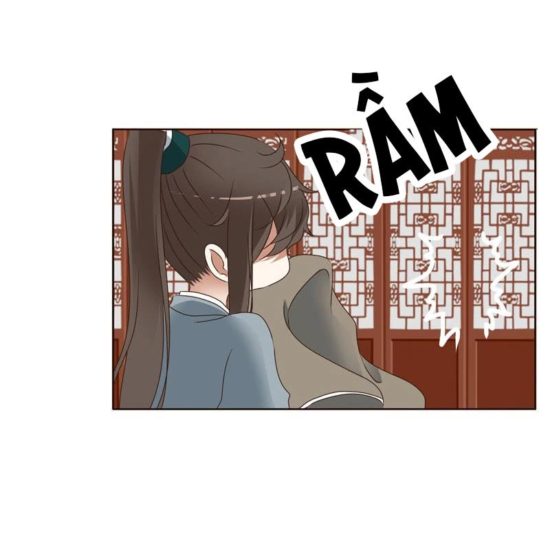 Thông Linh Phi Chapter 243 - 13