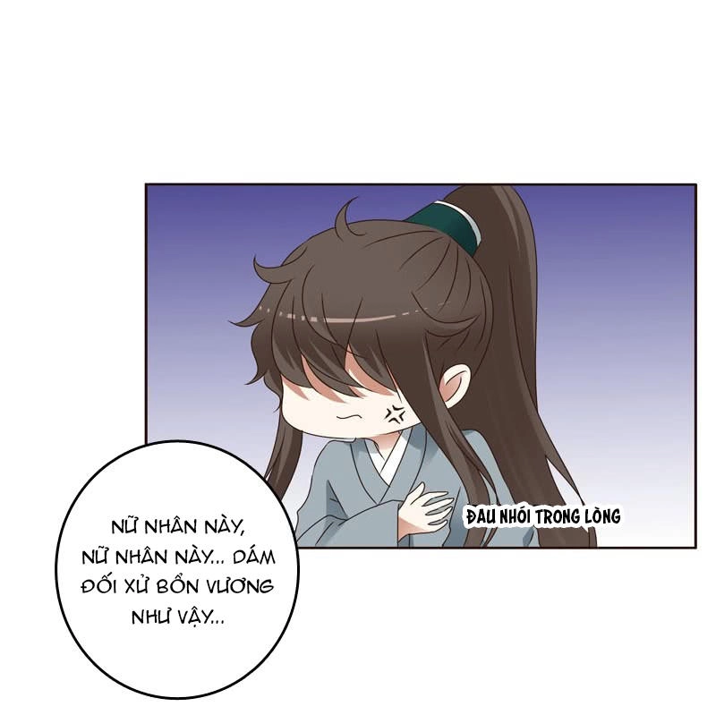 Thông Linh Phi Chapter 243 - 15