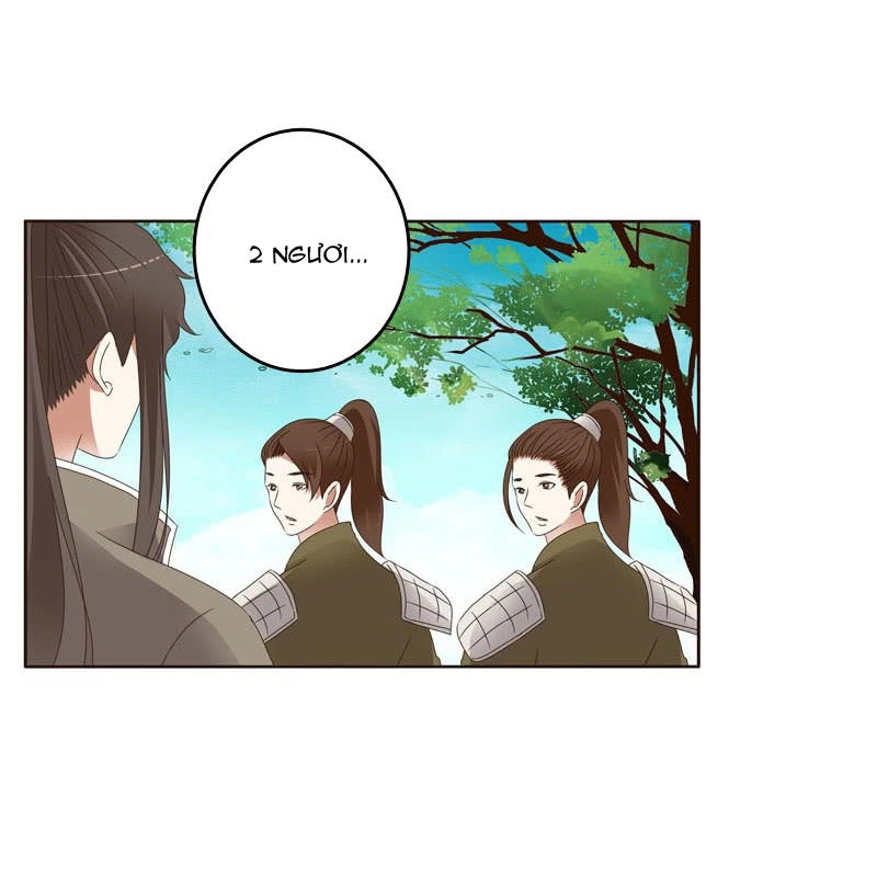 Thông Linh Phi Chapter 243 - 19