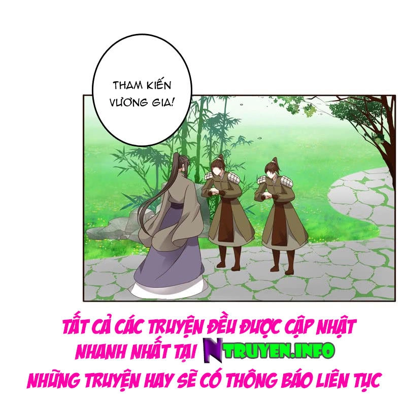 Thông Linh Phi Chapter 243 - 20