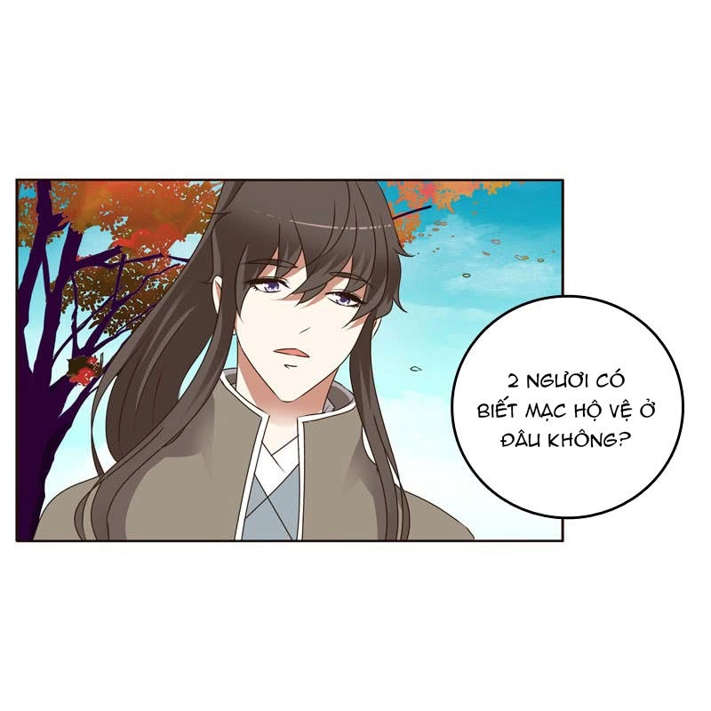 Thông Linh Phi Chapter 243 - 21