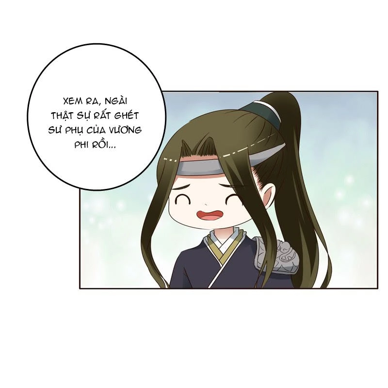 Thông Linh Phi Chapter 245 - 11