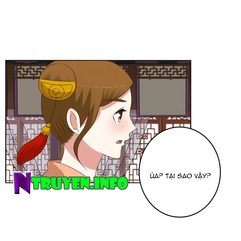 Thông Linh Phi Chapter 246 - 8