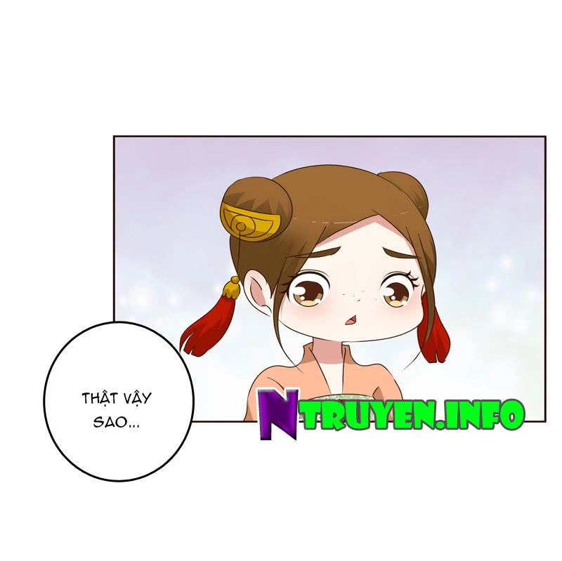 Thông Linh Phi Chapter 246 - 12