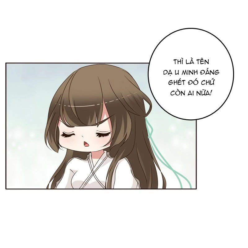 Thông Linh Phi Chapter 246 - 15