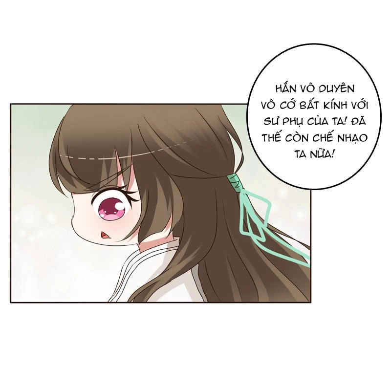 Thông Linh Phi Chapter 246 - 17