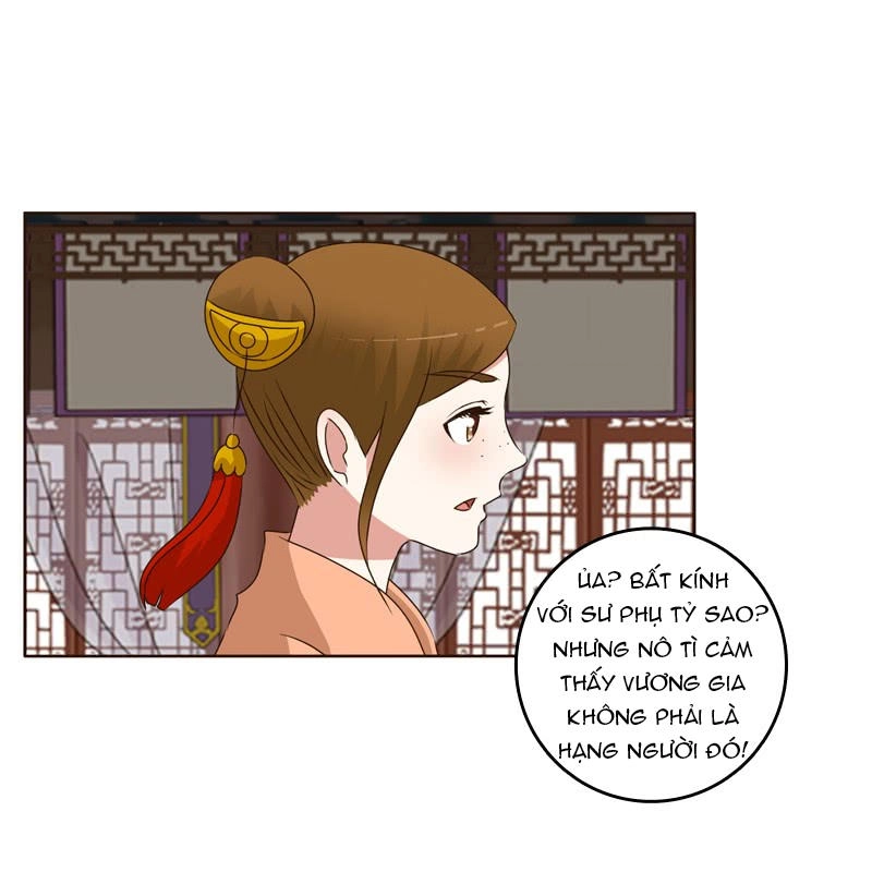 Thông Linh Phi Chapter 246 - 18