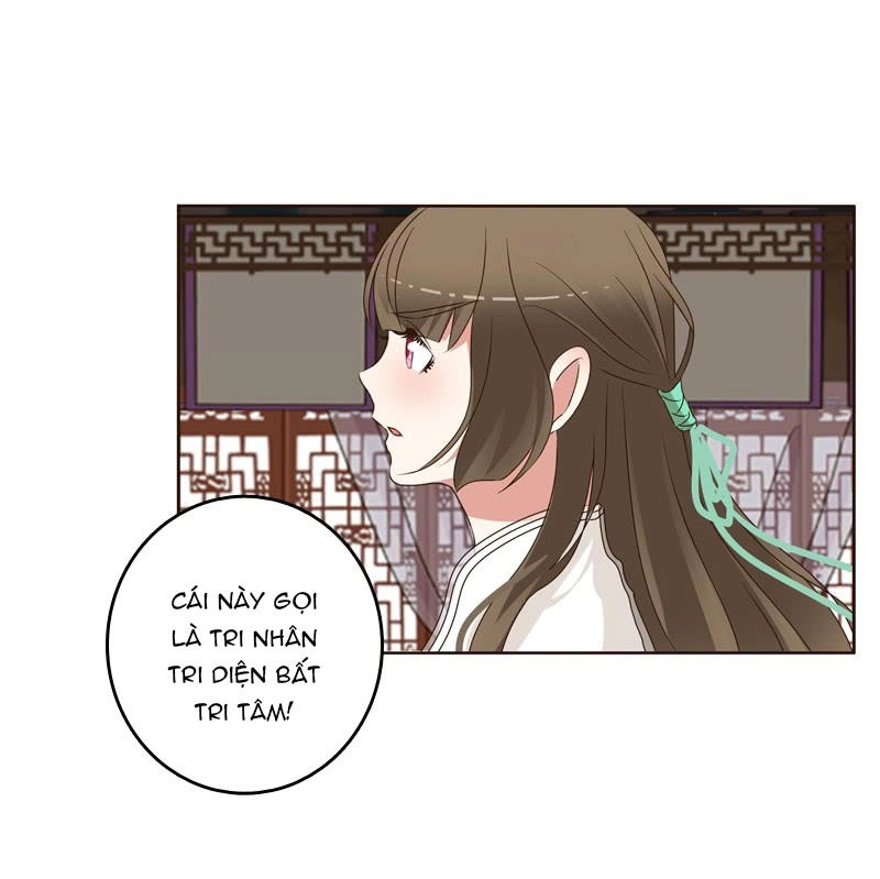 Thông Linh Phi Chapter 246 - 19