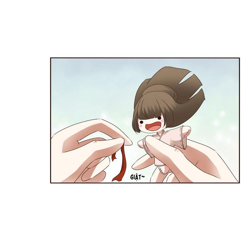 Thông Linh Phi Chapter 247 - 6