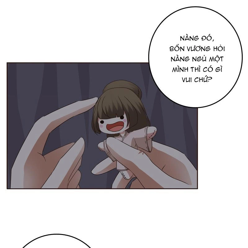 Thông Linh Phi Chapter 247 - 10