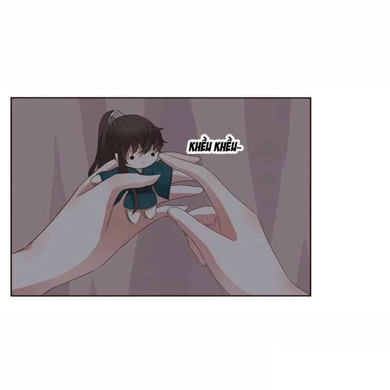 Thông Linh Phi Chapter 248 - 4