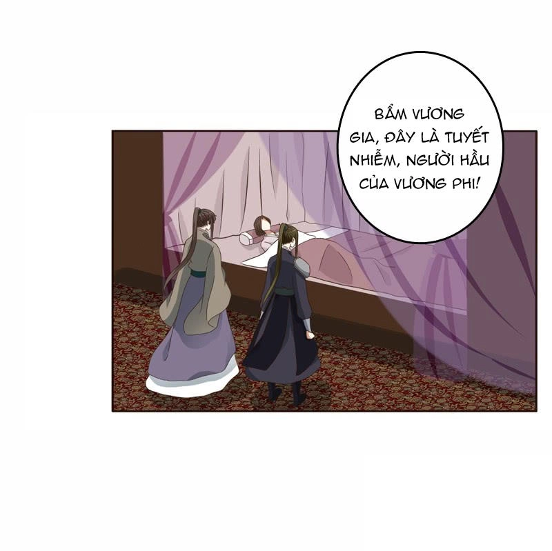 Thông Linh Phi Chapter 248 - 9