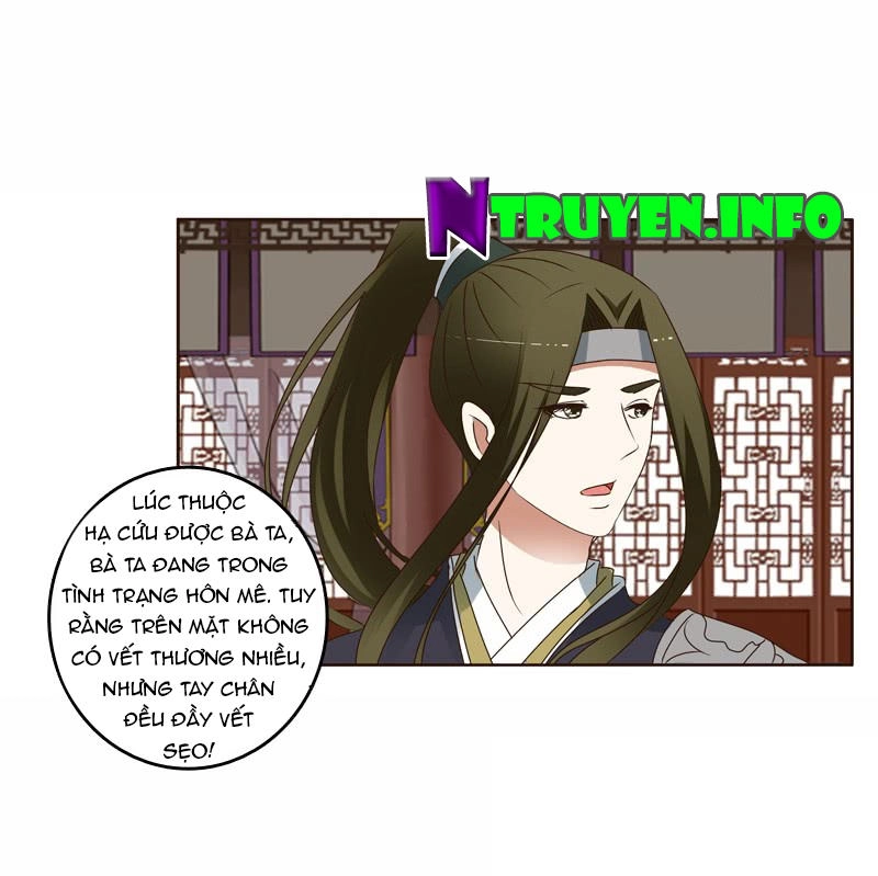 Thông Linh Phi Chapter 248 - 12