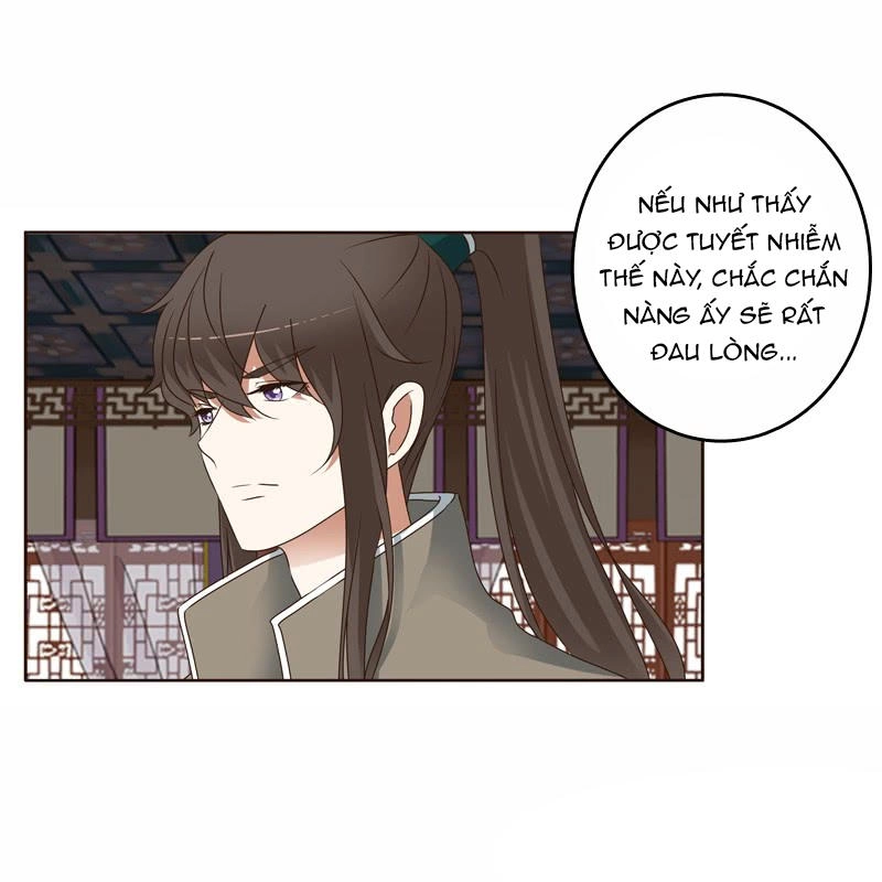 Thông Linh Phi Chapter 248 - 13