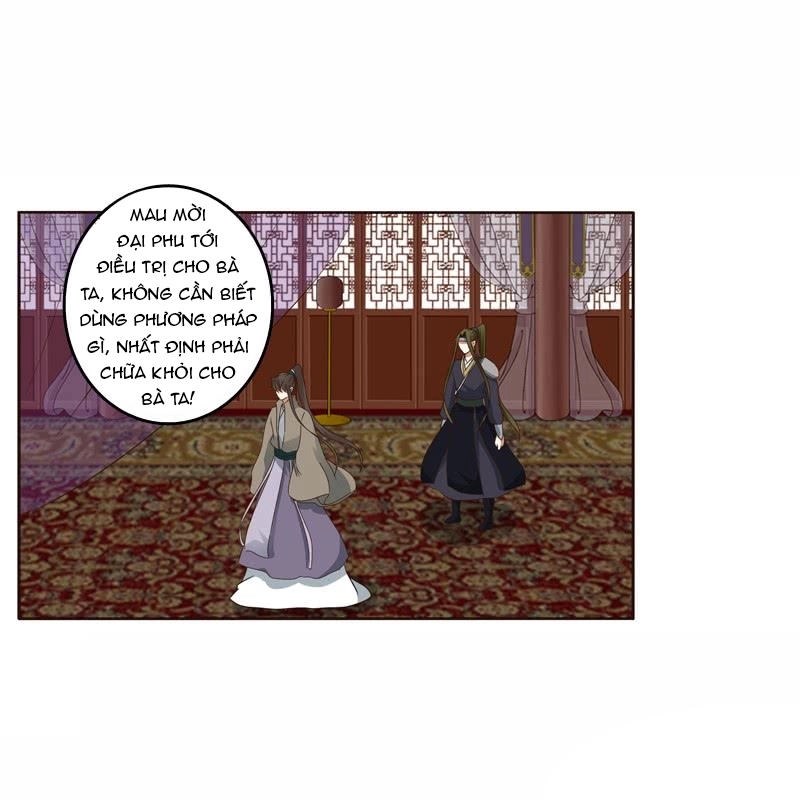 Thông Linh Phi Chapter 248 - 15