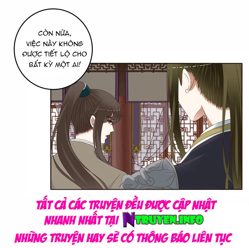 Thông Linh Phi Chapter 248 - 16