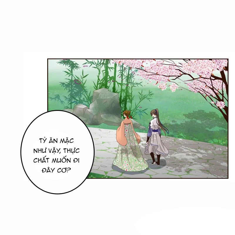 Thông Linh Phi Chapter 248 - 19