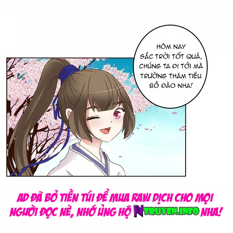 Thông Linh Phi Chapter 248 - 20