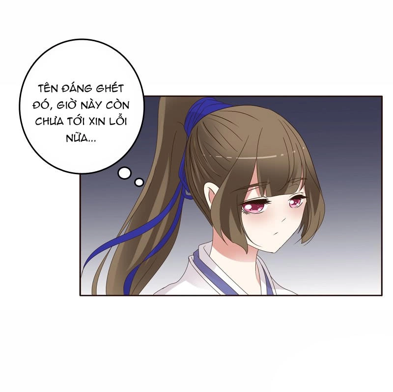 Thông Linh Phi Chapter 248 - 23