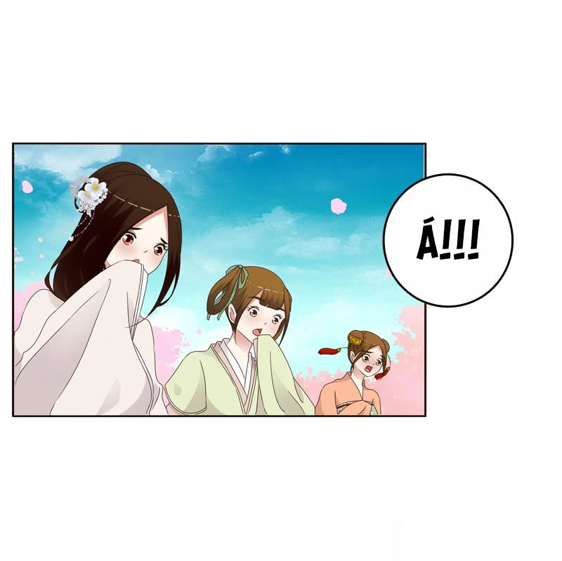 Thông Linh Phi Chapter 249 - 22