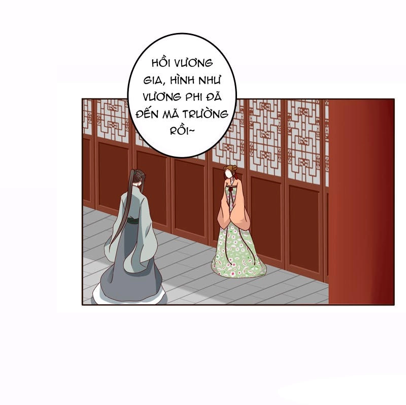 Thông Linh Phi Chapter 250 - 5