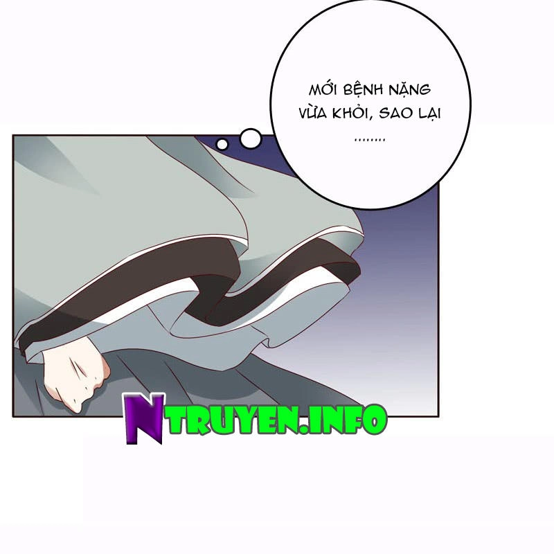 Thông Linh Phi Chapter 250 - 8