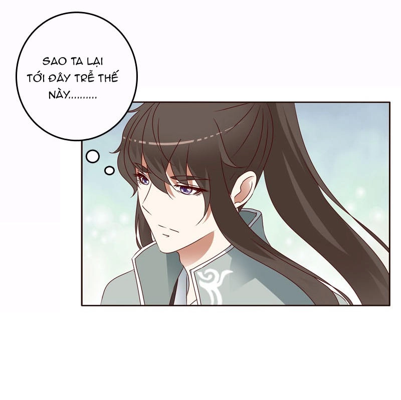 Thông Linh Phi Chapter 250 - 9