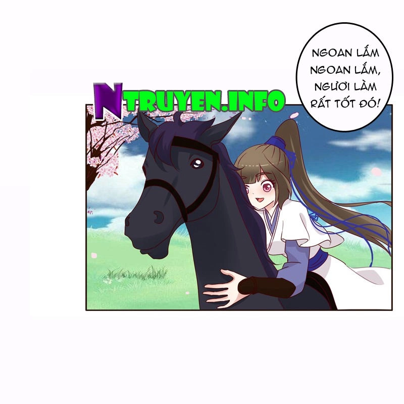 Thông Linh Phi Chapter 250 - 12