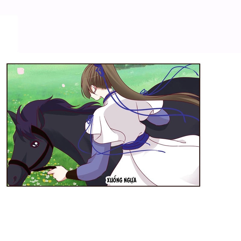 Thông Linh Phi Chapter 250 - 13