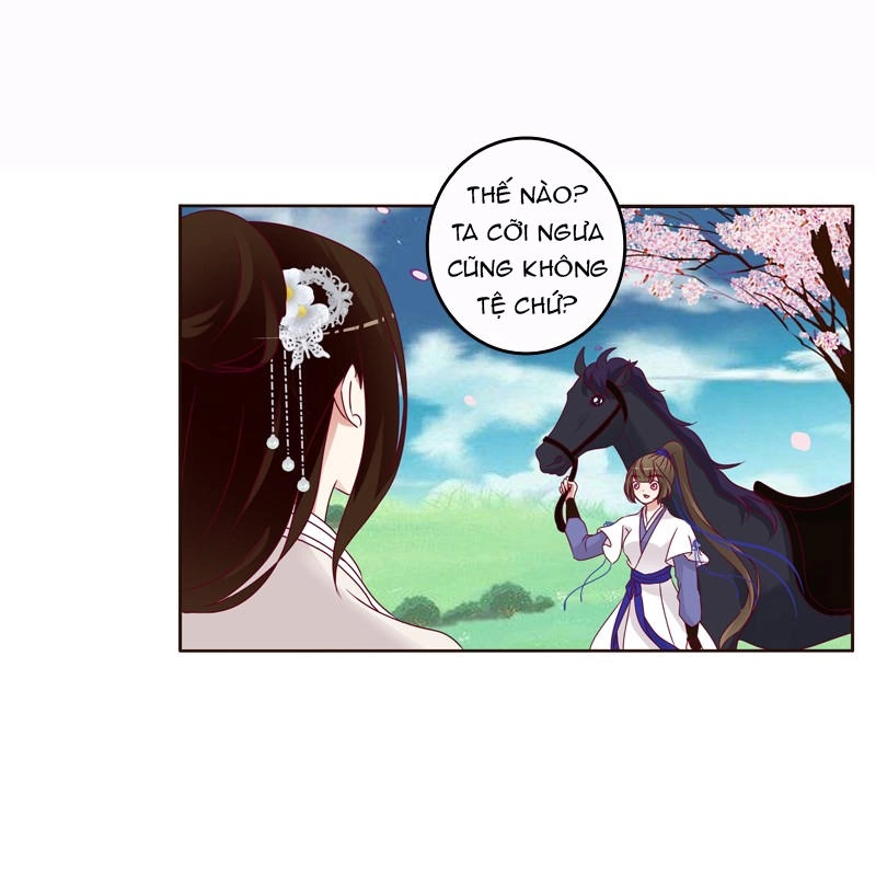 Thông Linh Phi Chapter 250 - 14