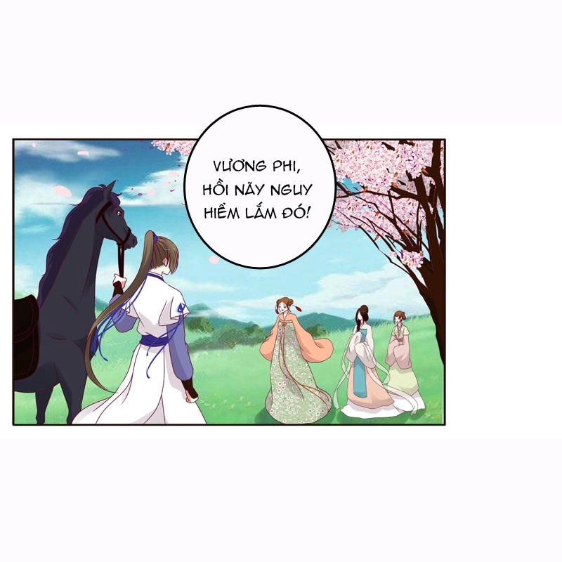 Thông Linh Phi Chapter 250 - 15