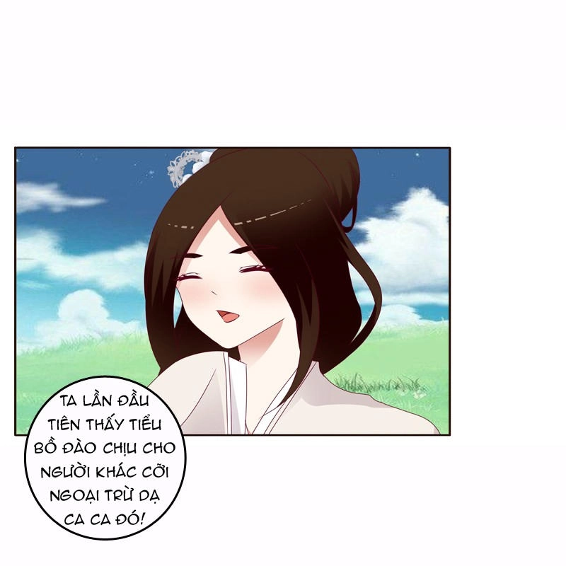 Thông Linh Phi Chapter 250 - 17