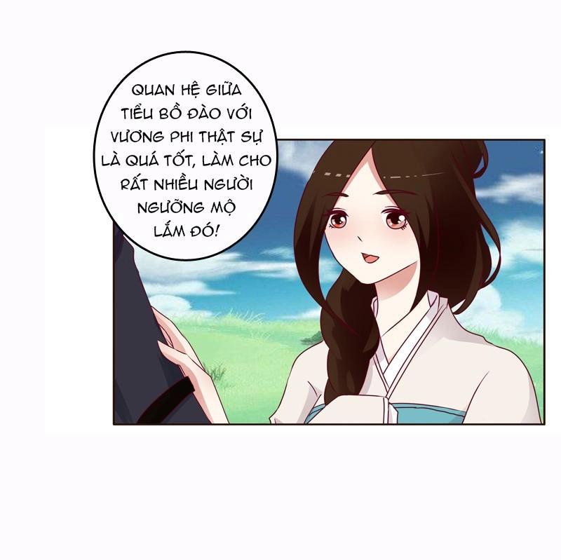 Thông Linh Phi Chapter 250 - 19