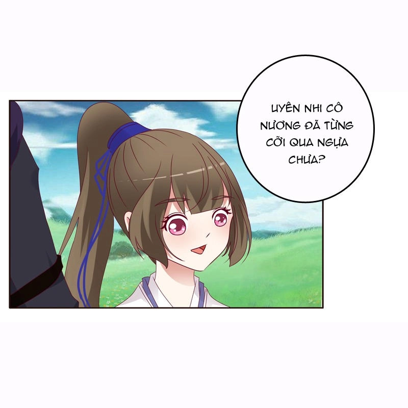 Thông Linh Phi Chapter 250 - 22