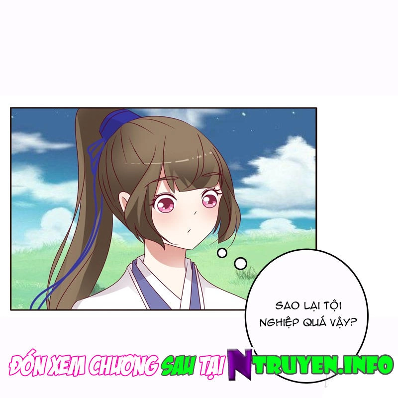 Thông Linh Phi Chapter 250 - 24