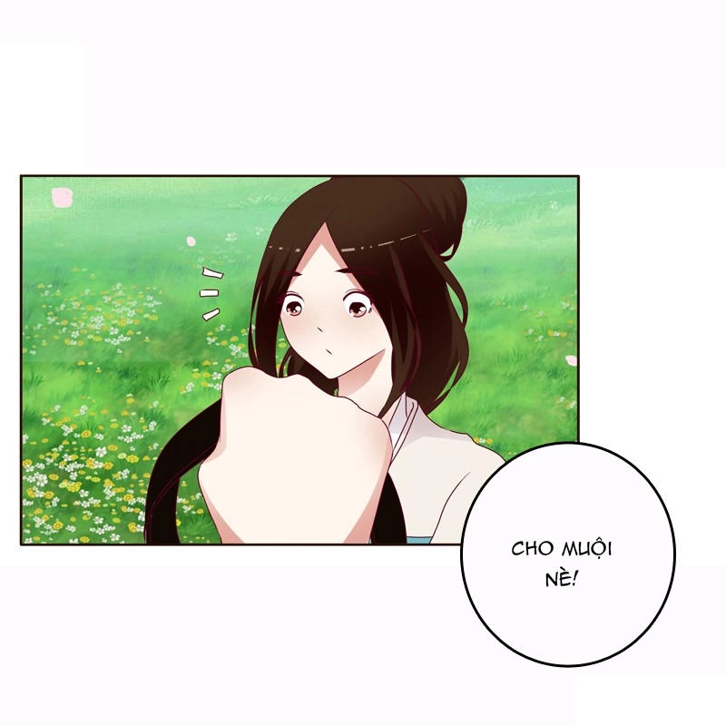 Thông Linh Phi Chapter 251 - 5