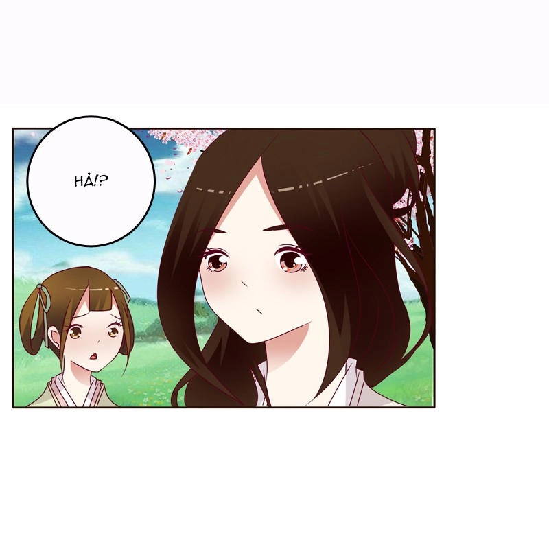 Thông Linh Phi Chapter 251 - 7