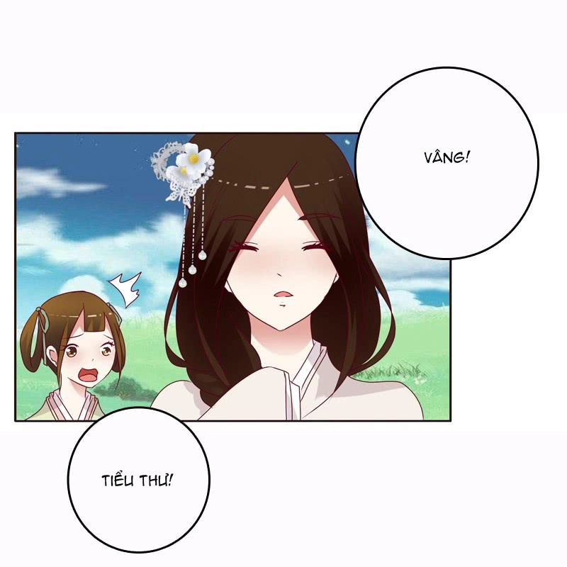 Thông Linh Phi Chapter 251 - 9