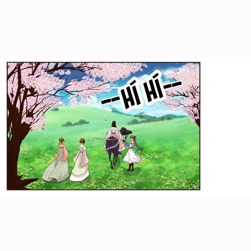 Thông Linh Phi Chapter 251 - 10