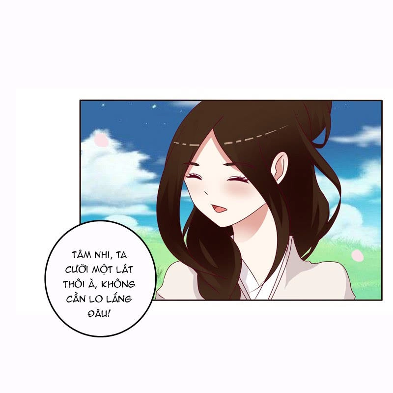 Thông Linh Phi Chapter 251 - 15