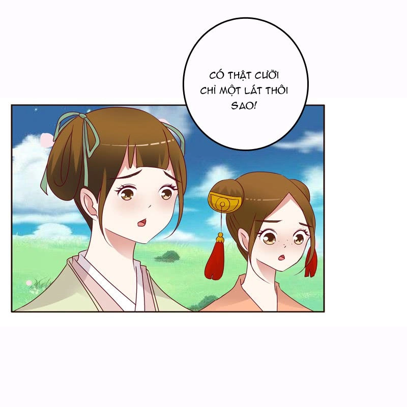 Thông Linh Phi Chapter 251 - 17