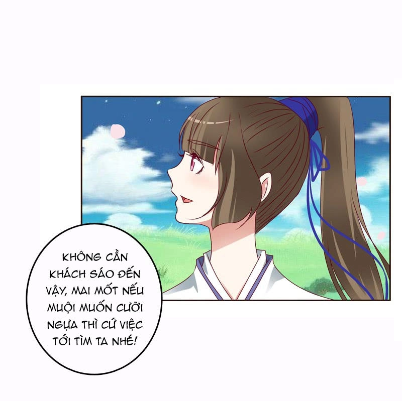 Thông Linh Phi Chapter 252 - 6