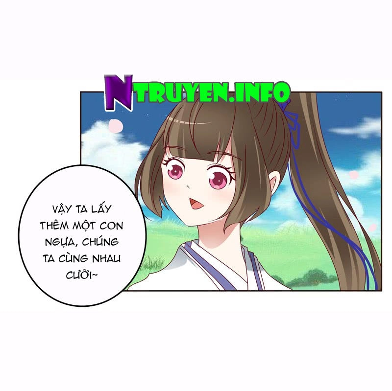 Thông Linh Phi Chapter 252 - 8