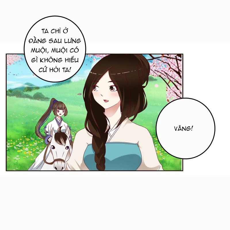 Thông Linh Phi Chapter 252 - 11