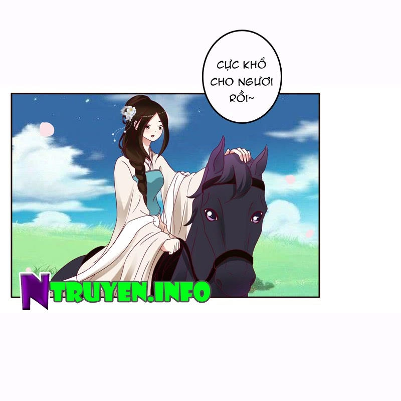 Thông Linh Phi Chapter 252 - 12