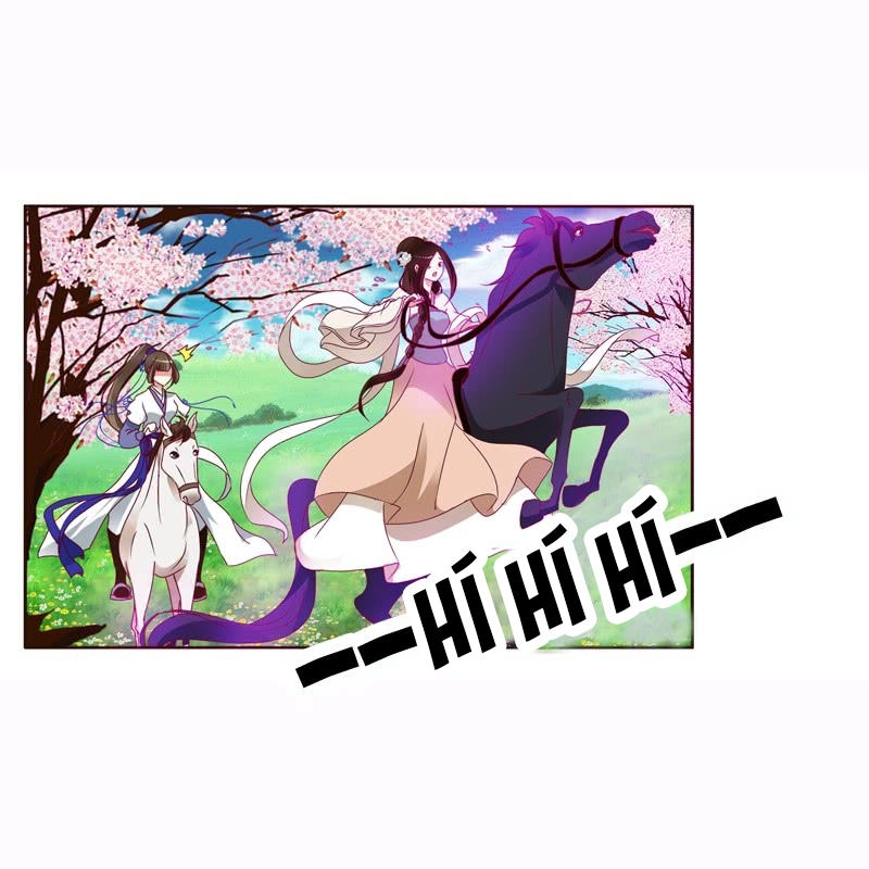 Thông Linh Phi Chapter 252 - 14