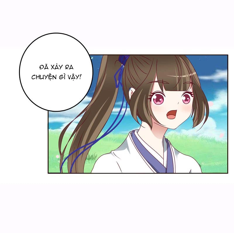 Thông Linh Phi Chapter 252 - 15