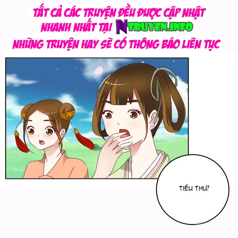 Thông Linh Phi Chapter 252 - 16